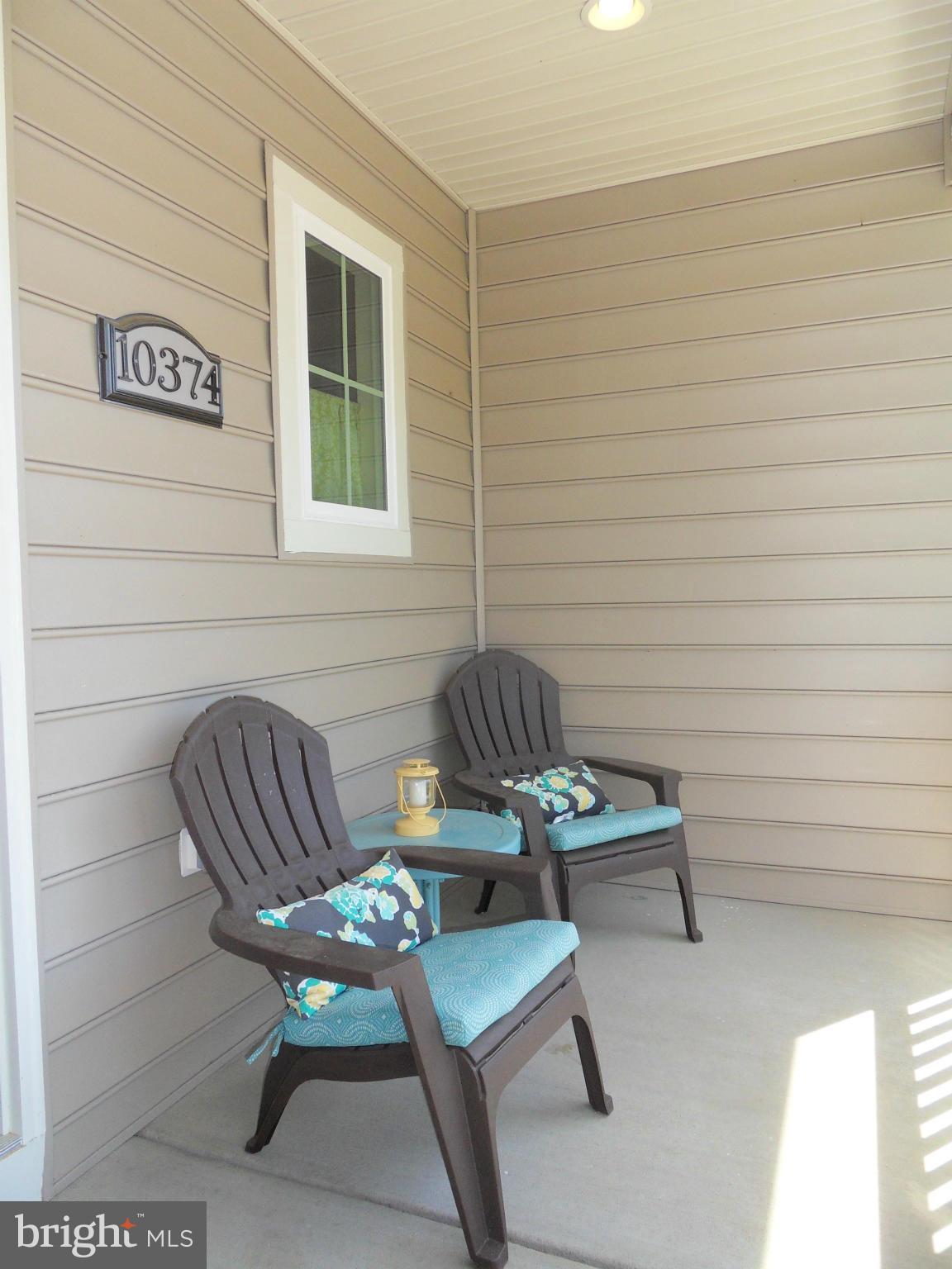 AUTUMN HILLS - Residential