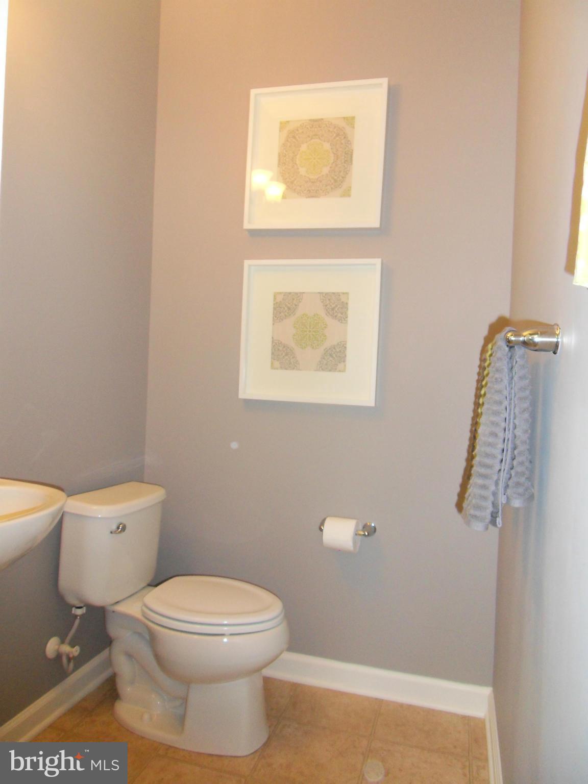 AUTUMN HILLS - Residential