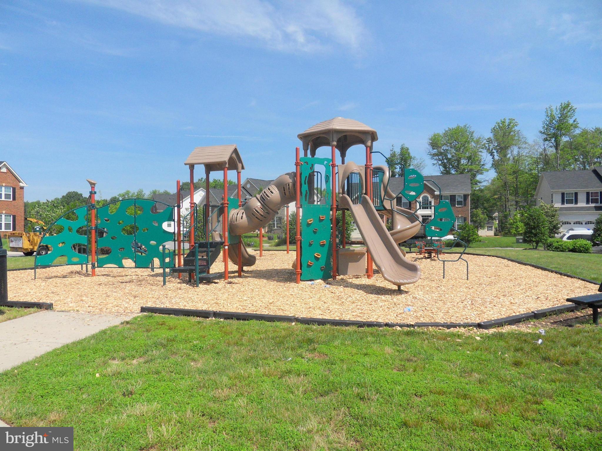 AUTUMN HILLS - Residential