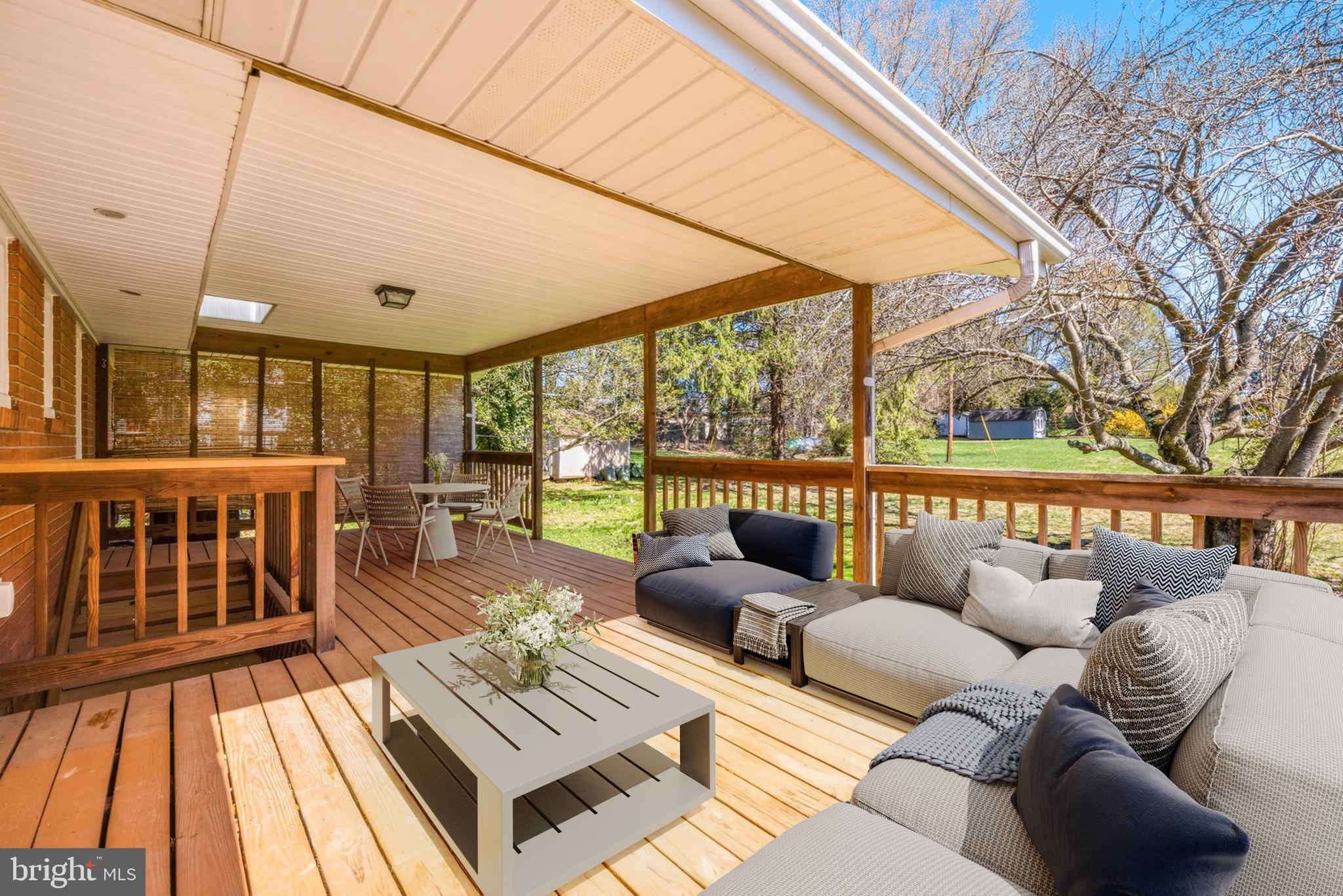 WILTON FARM ACRES - Residential