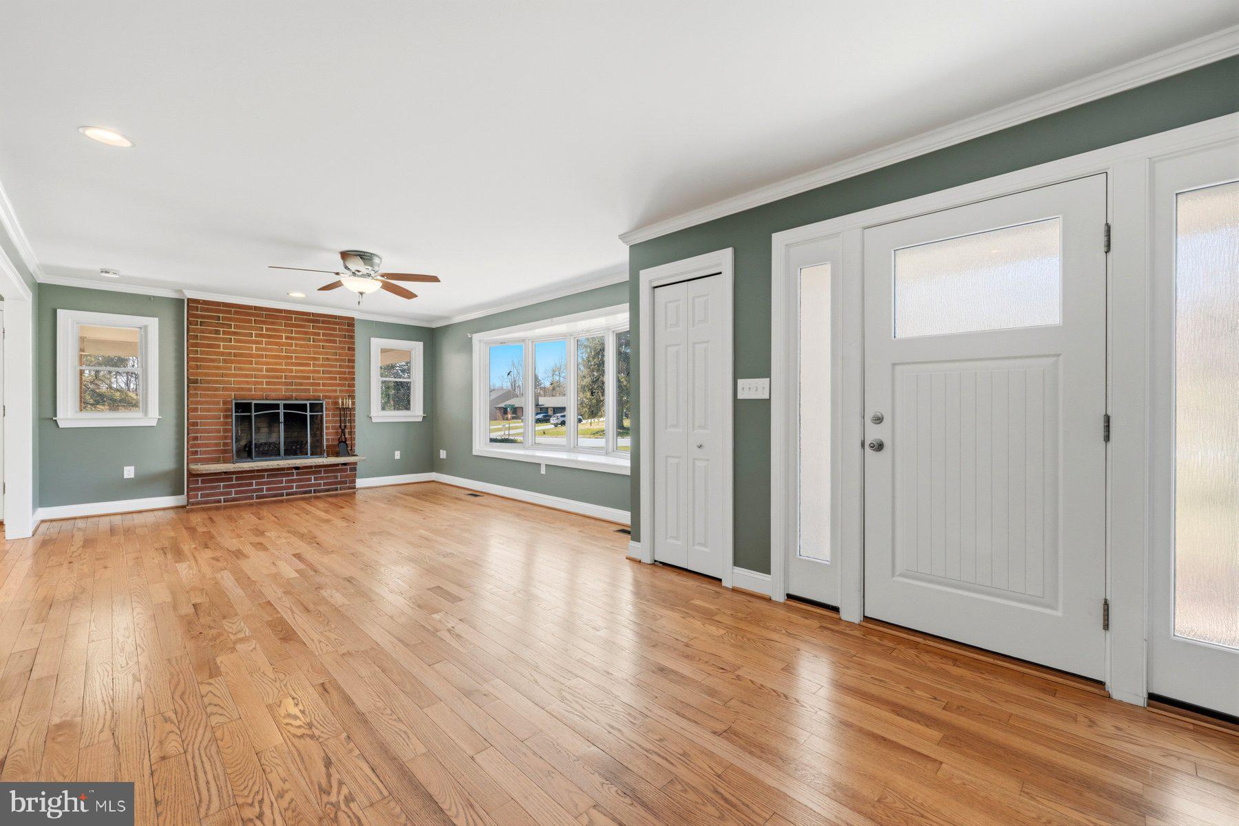 WILTON FARM ACRES - Residential