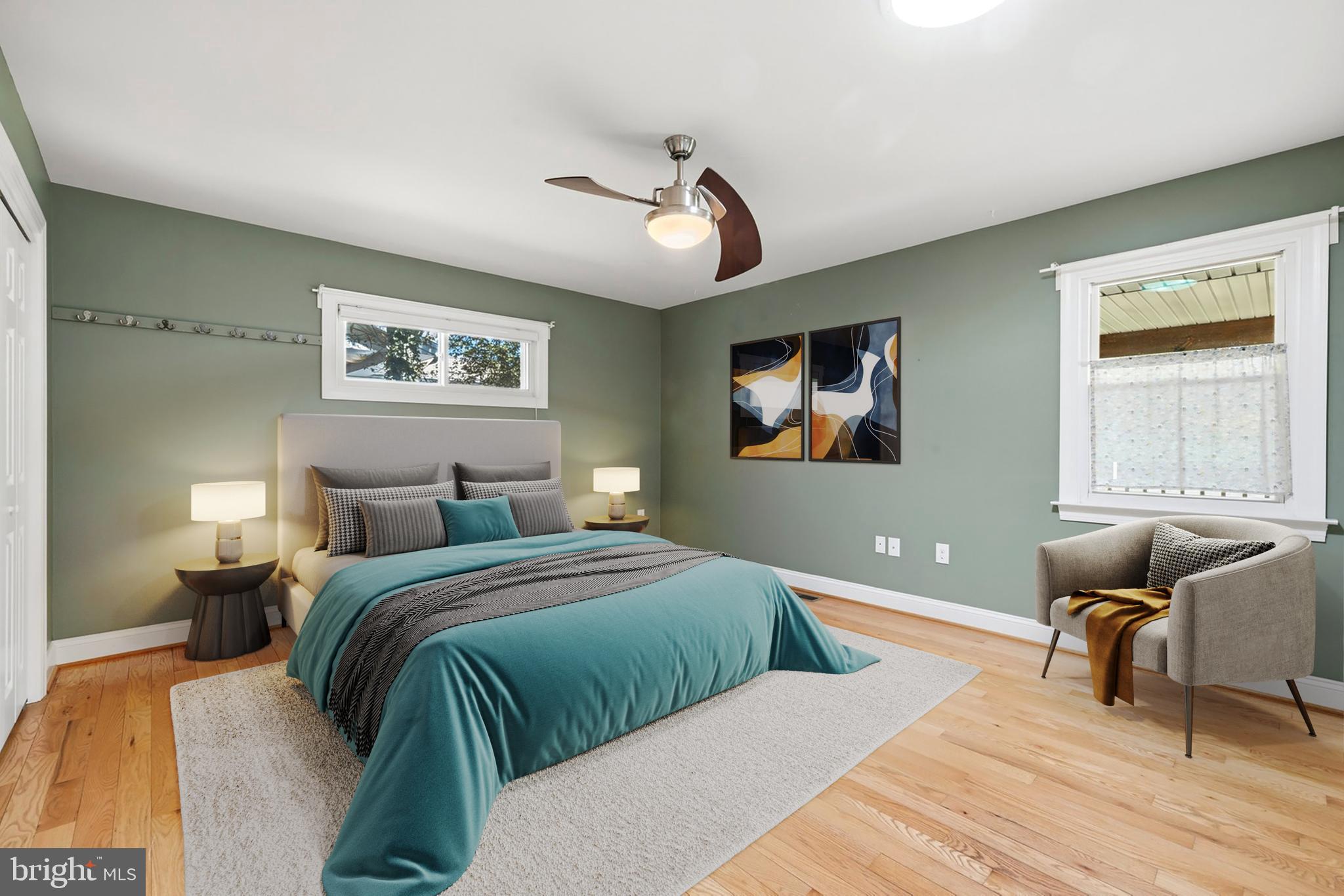 WILTON FARM ACRES - Residential