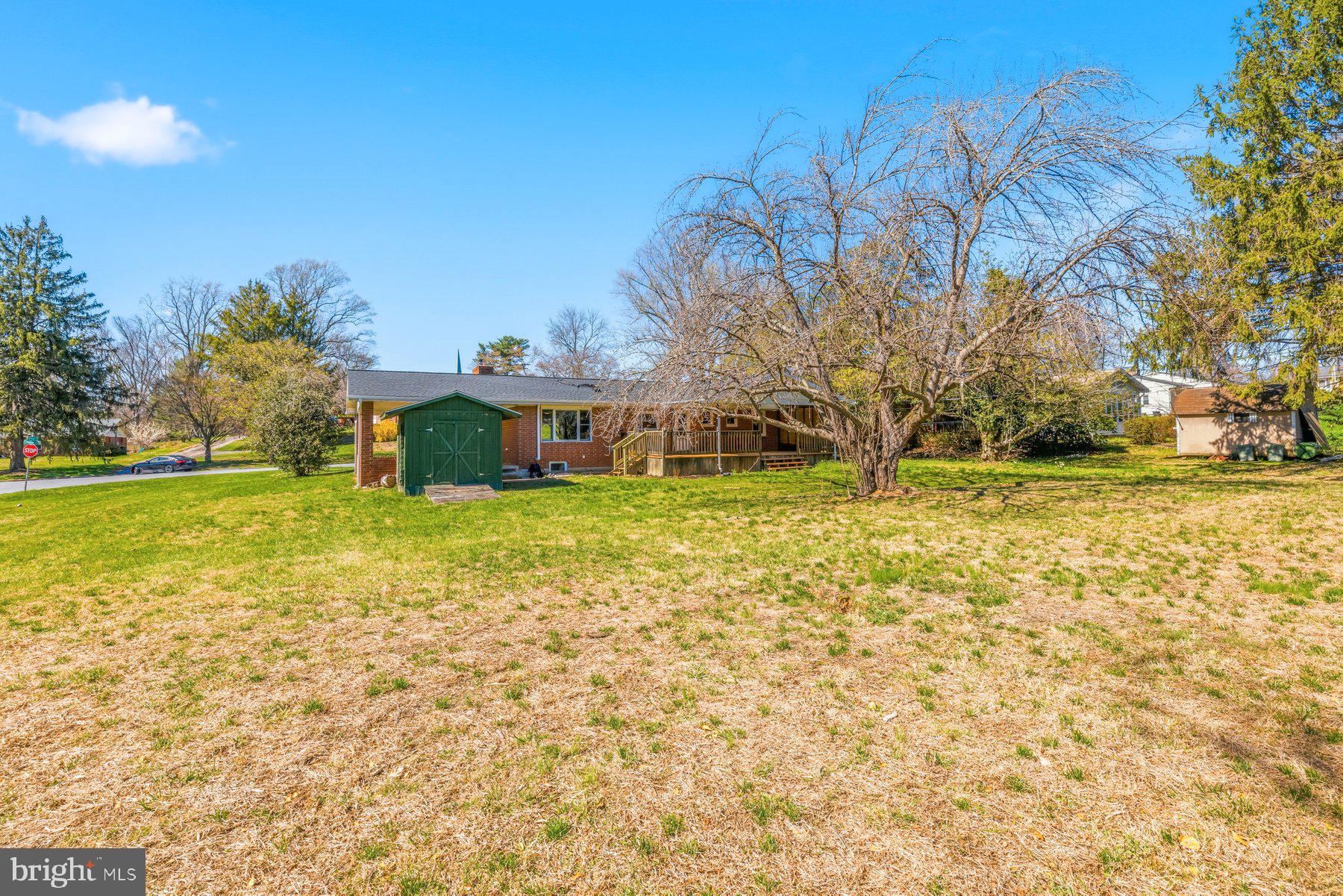 WILTON FARM ACRES - Residential