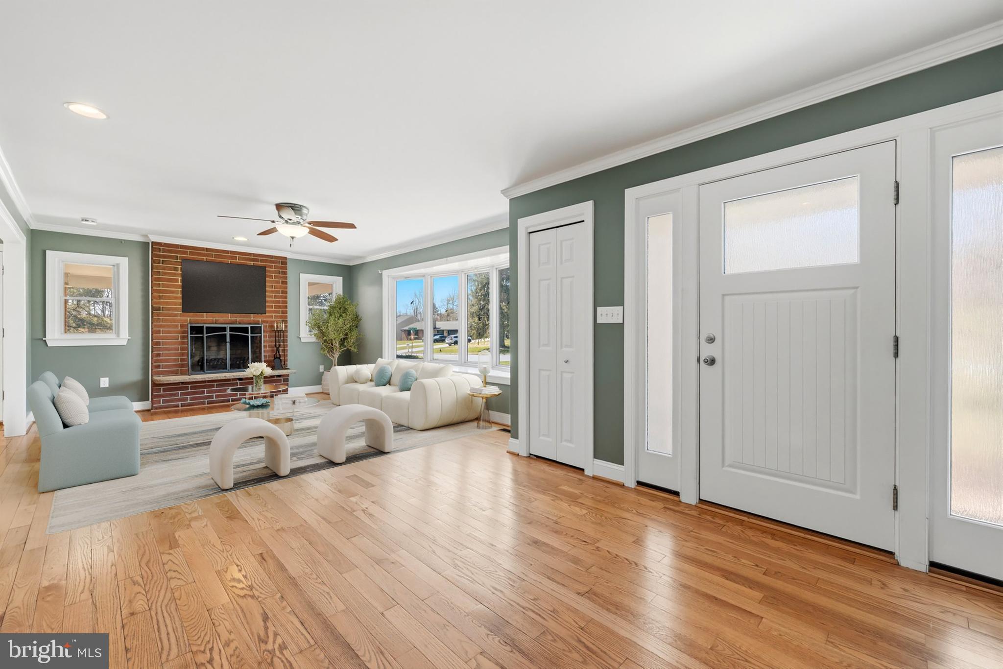 WILTON FARM ACRES - Residential