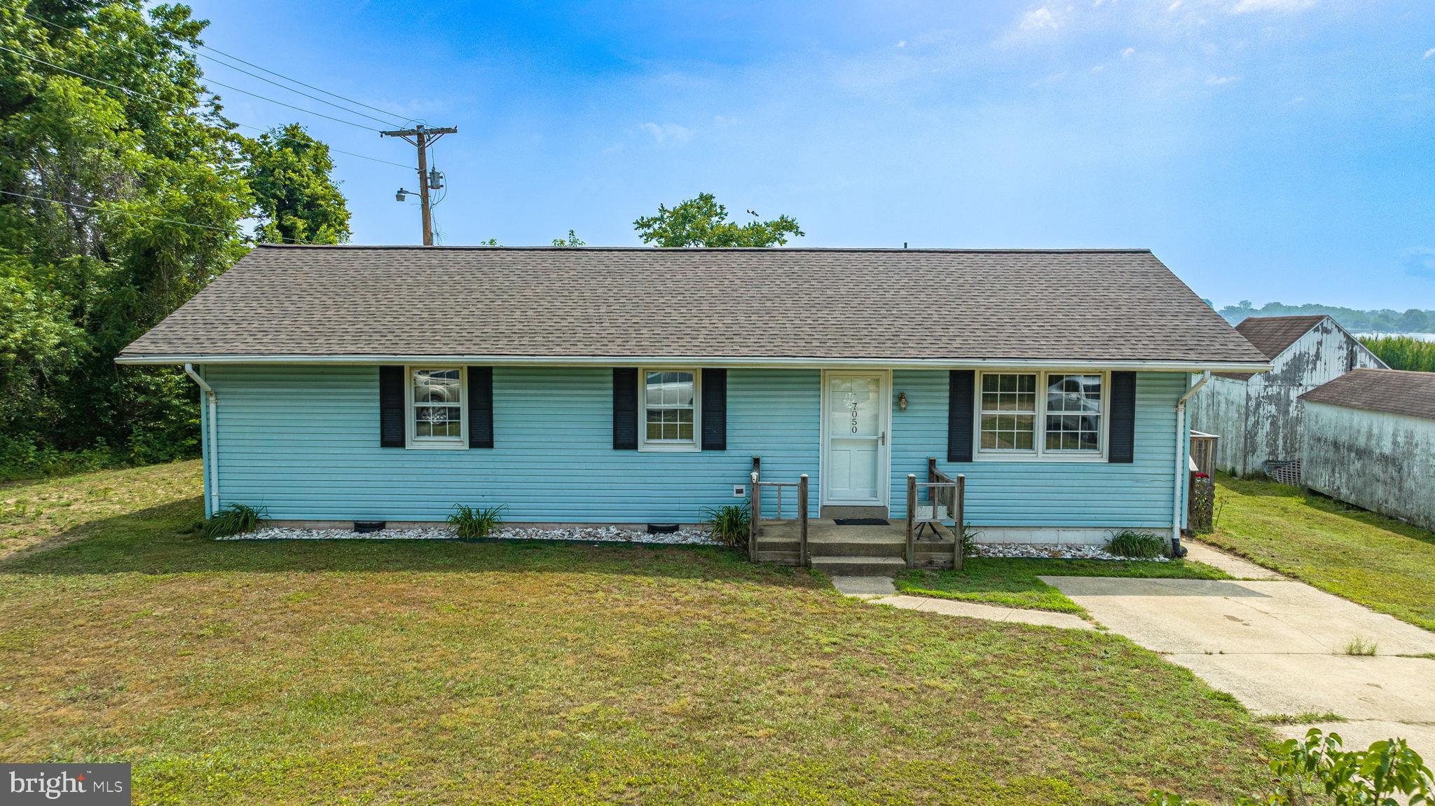 BENEDICT - Residential