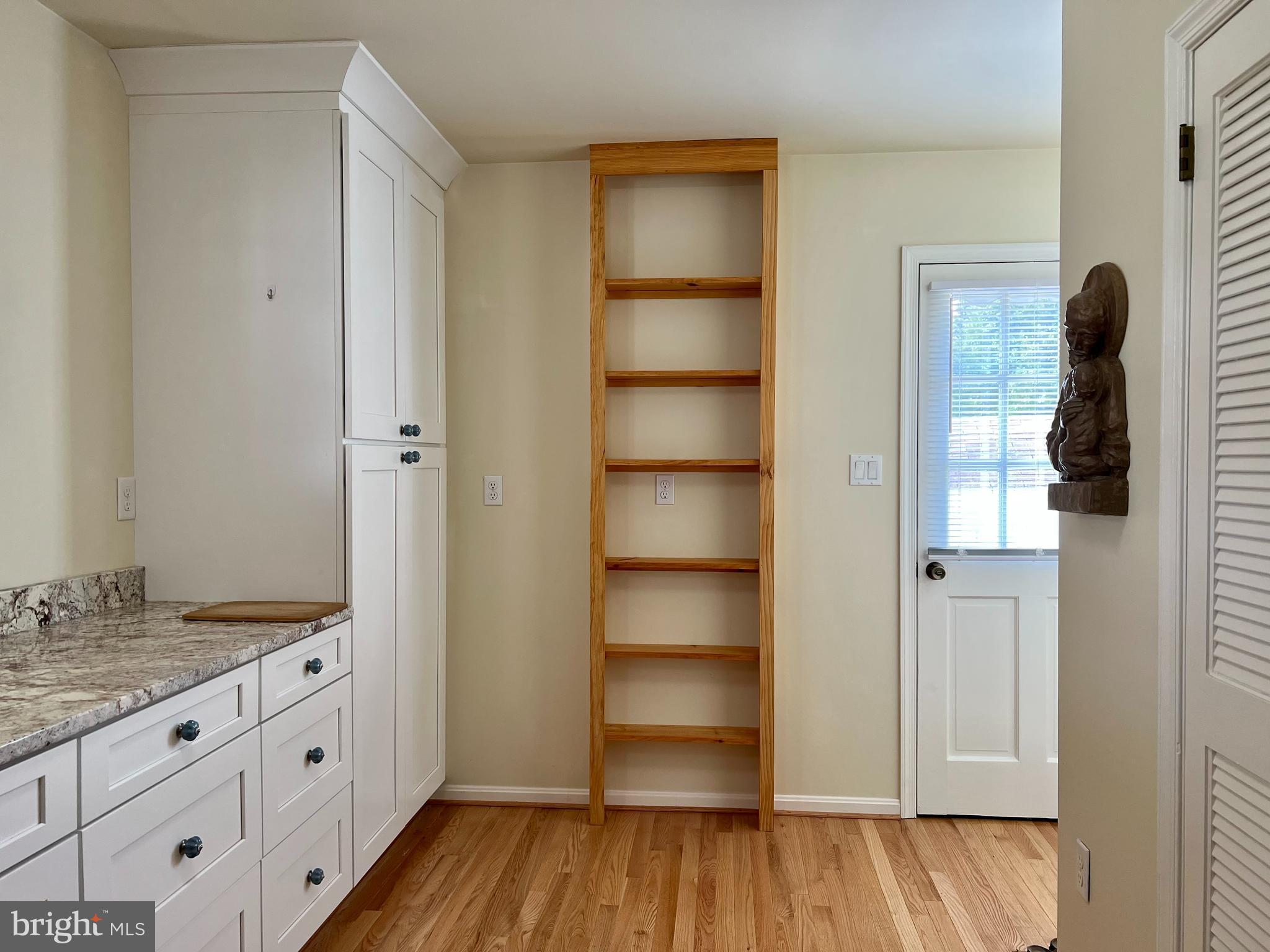 BENEDICT - Residential