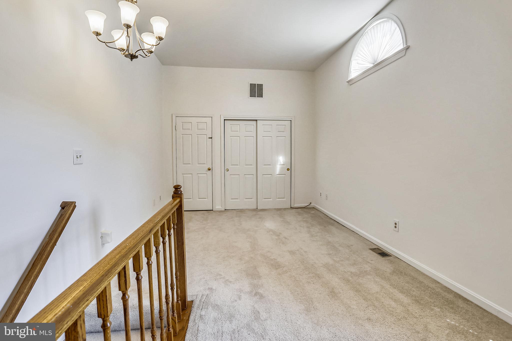 BELLE HAVEN ON THE GREEN - Residential Lease