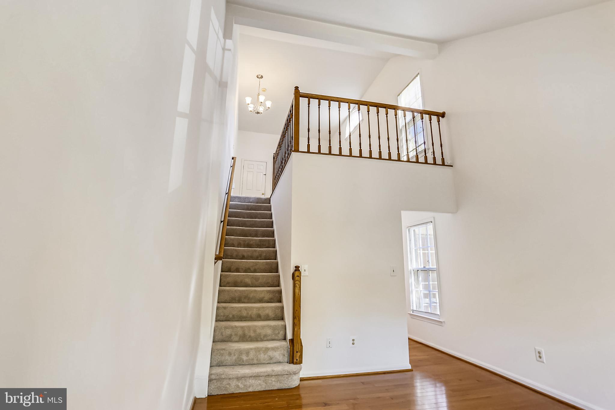 BELLE HAVEN ON THE GREEN - Residential Lease