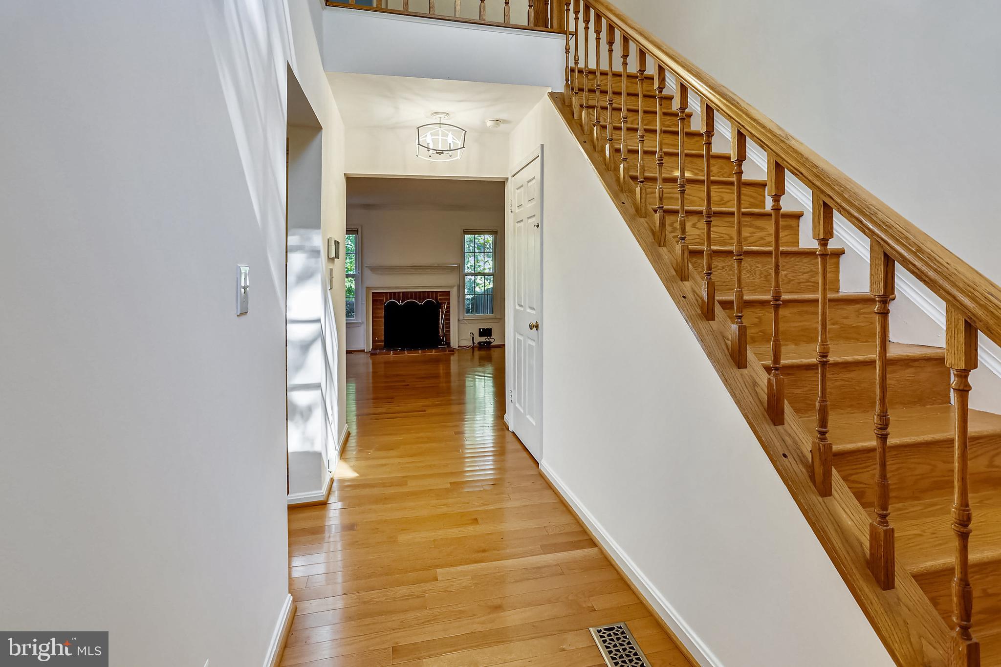 BELLE HAVEN ON THE GREEN - Residential Lease