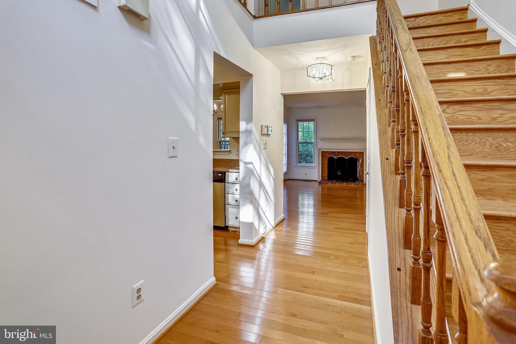 BELLE HAVEN ON THE GREEN - Residential Lease