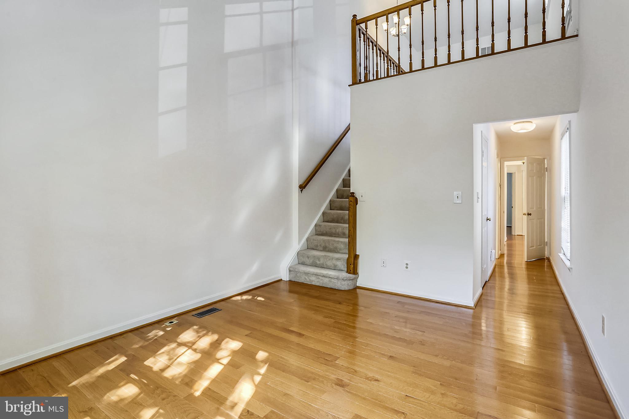 BELLE HAVEN ON THE GREEN - Residential Lease