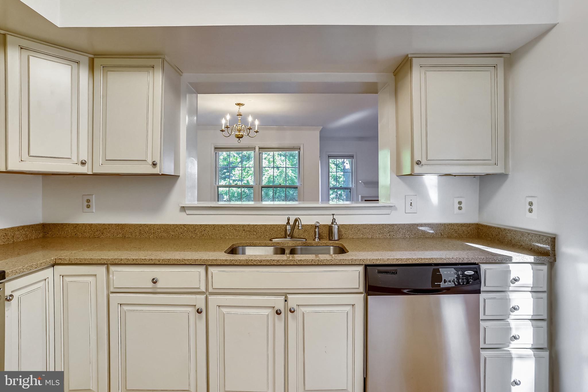 BELLE HAVEN ON THE GREEN - Residential Lease