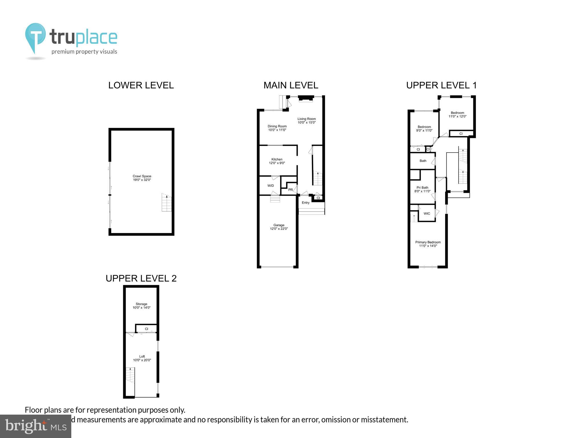 BELLE HAVEN ON THE GREEN - Residential Lease