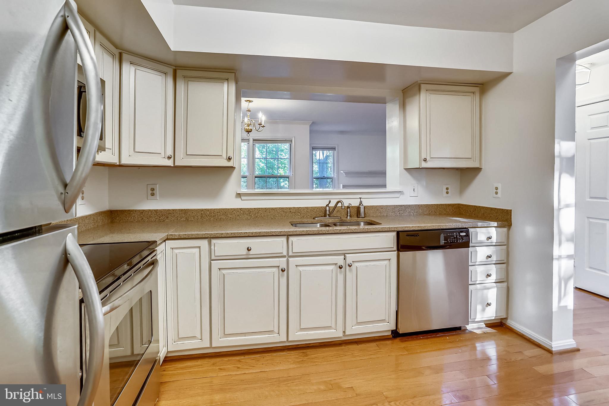 BELLE HAVEN ON THE GREEN - Residential Lease
