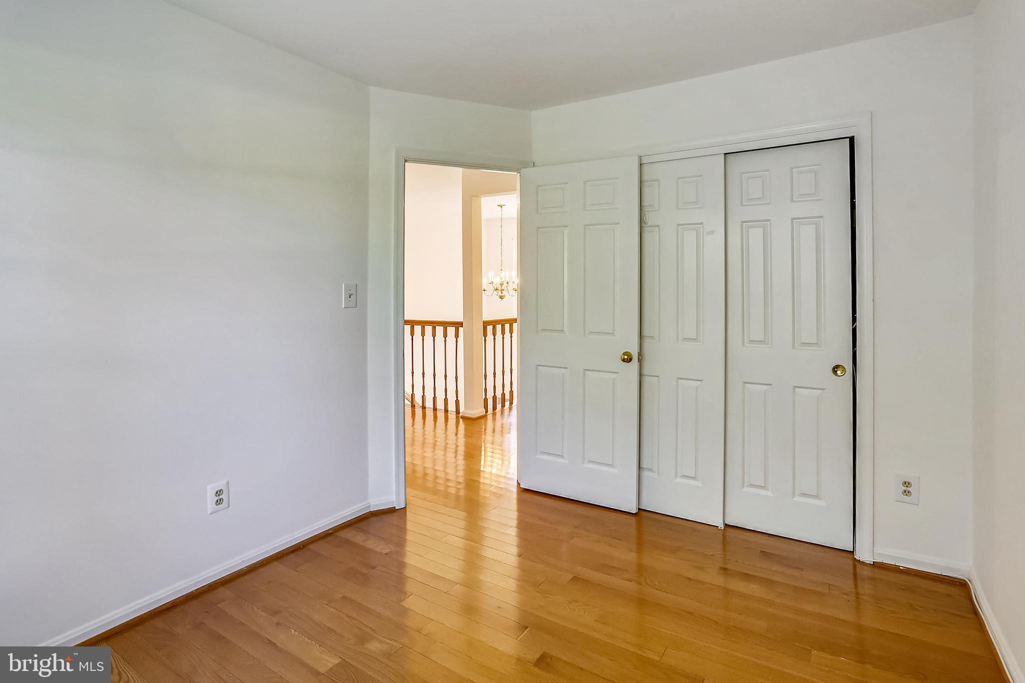 BELLE HAVEN ON THE GREEN - Residential Lease