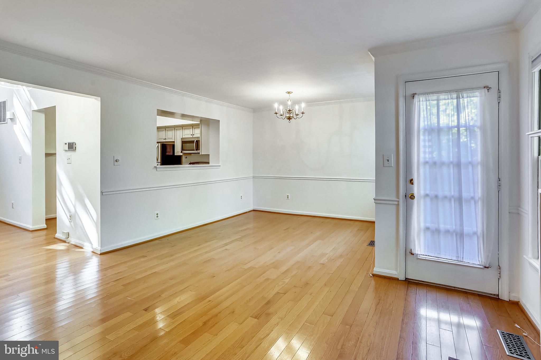 BELLE HAVEN ON THE GREEN - Residential Lease
