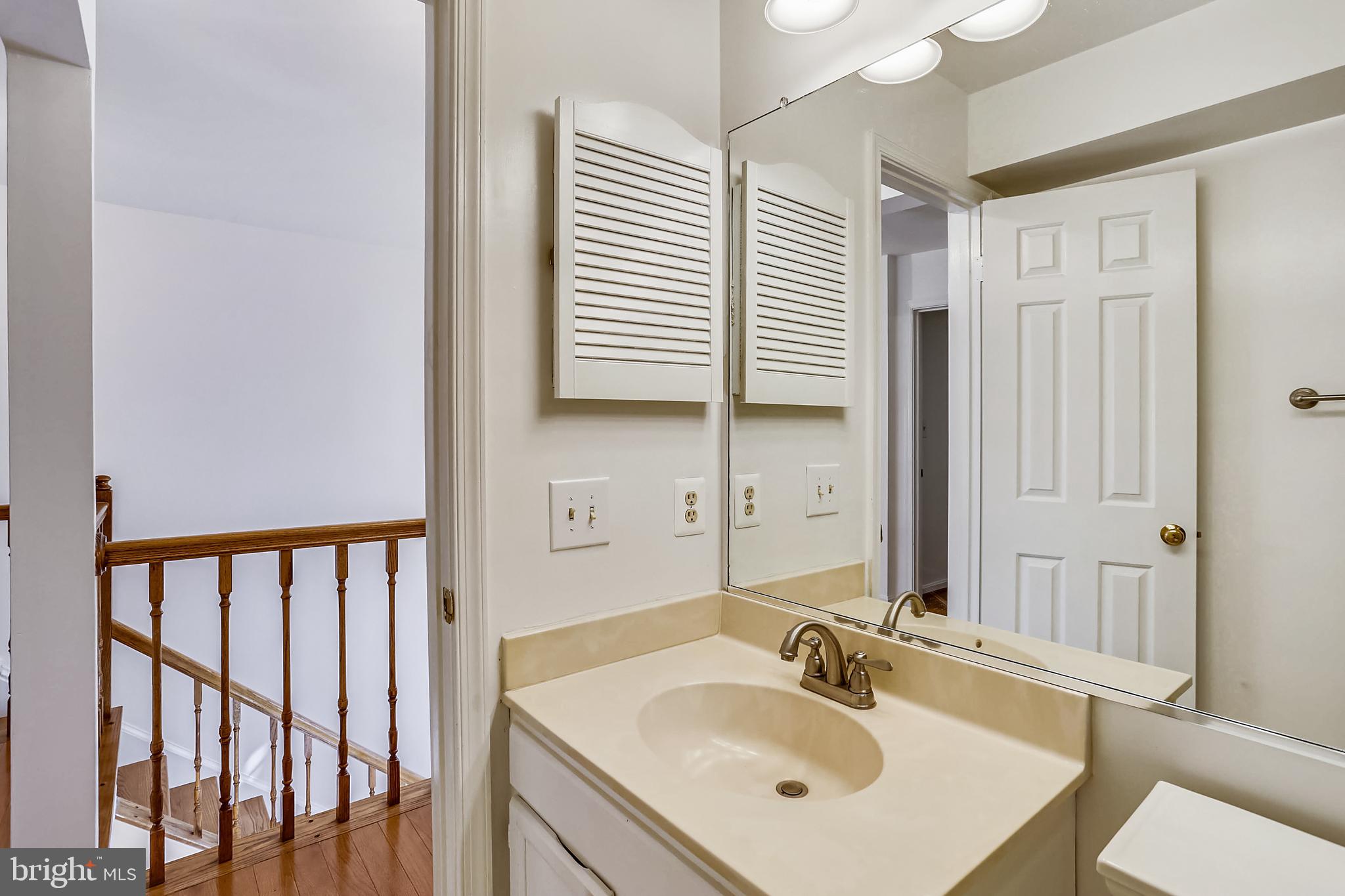 BELLE HAVEN ON THE GREEN - Residential Lease