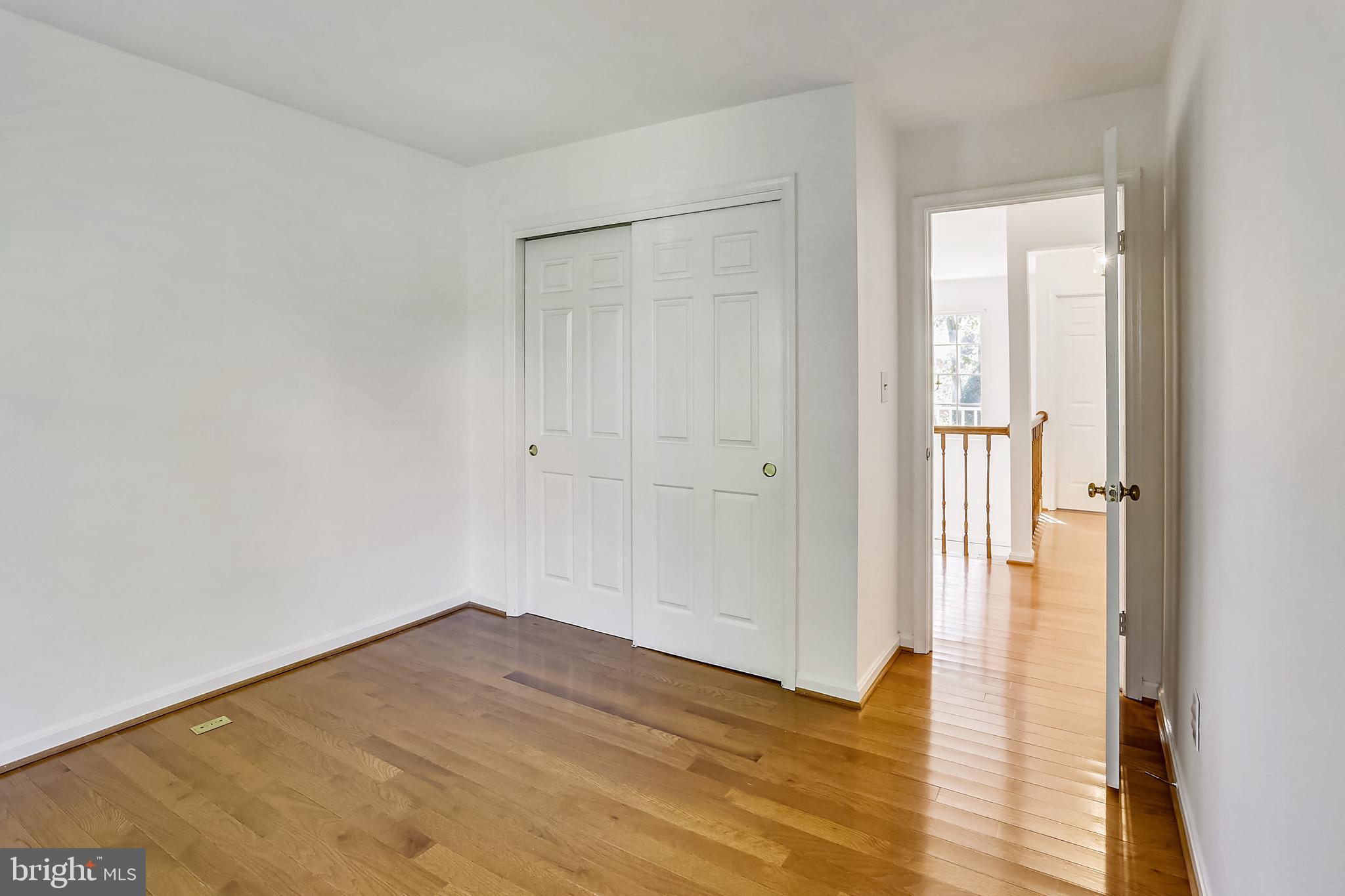 BELLE HAVEN ON THE GREEN - Residential Lease
