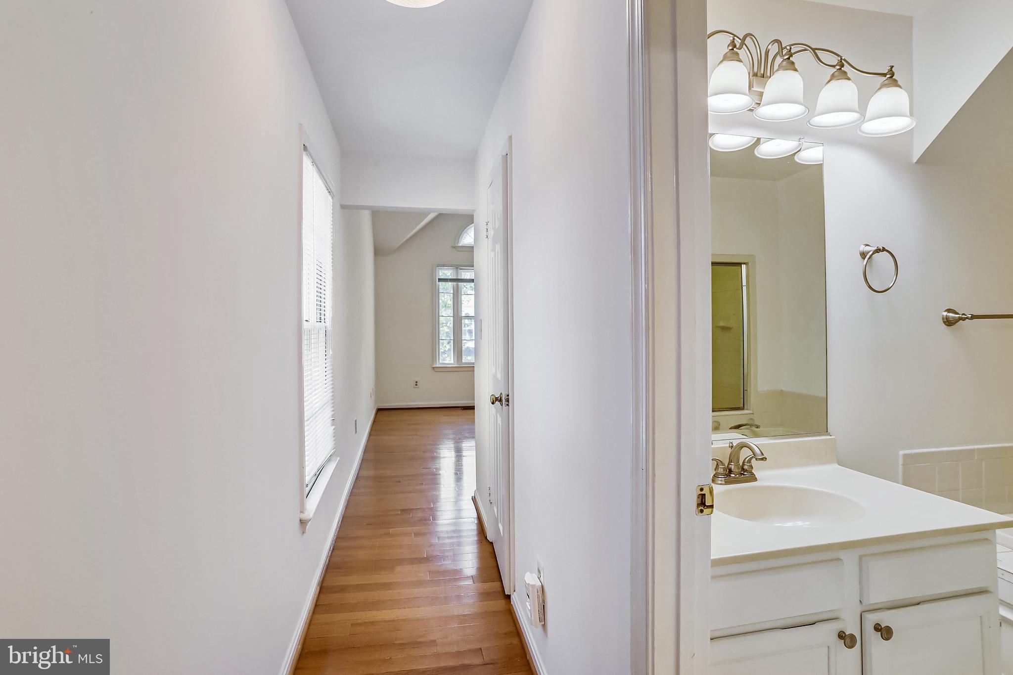 BELLE HAVEN ON THE GREEN - Residential Lease