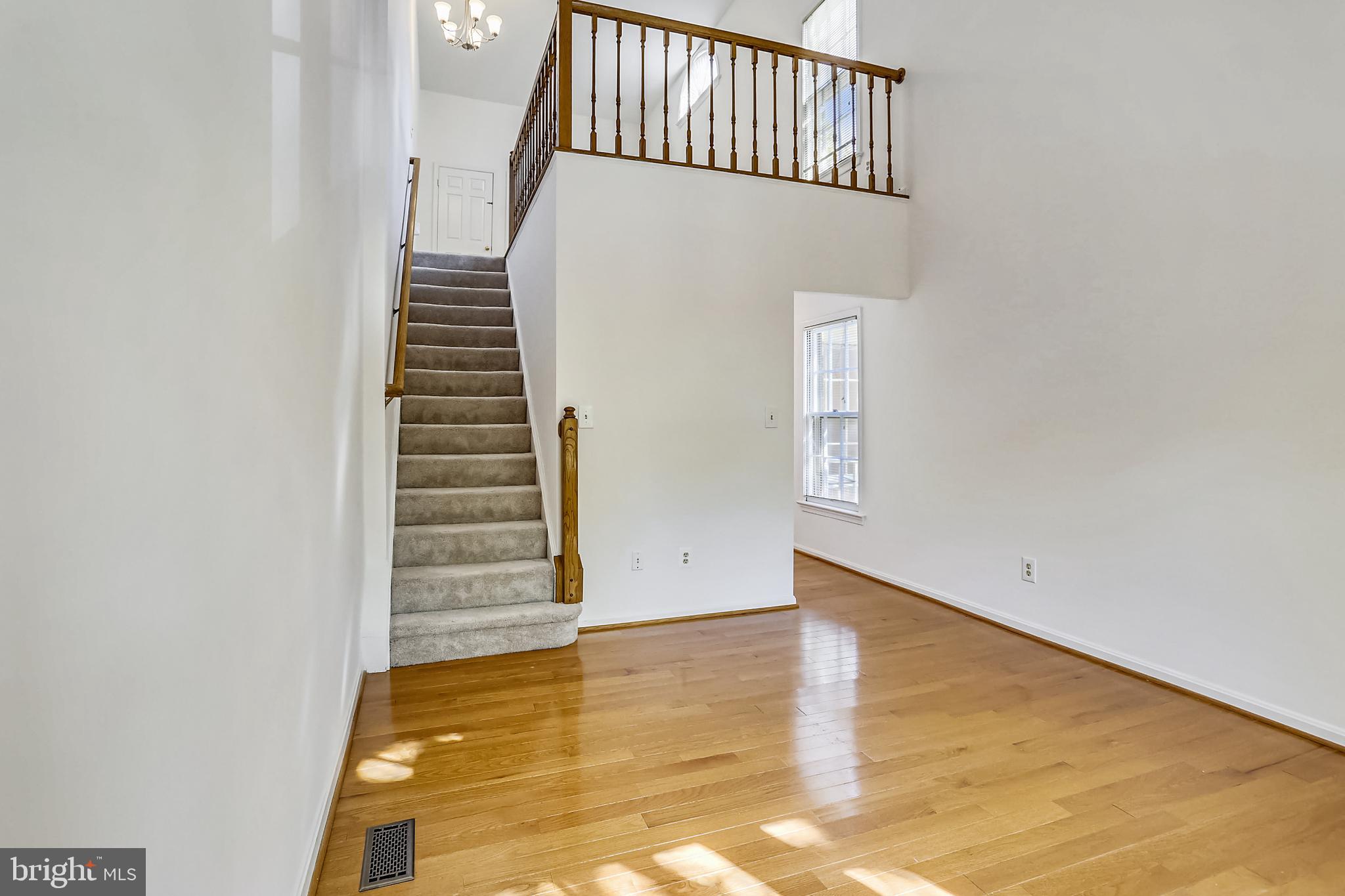 BELLE HAVEN ON THE GREEN - Residential Lease