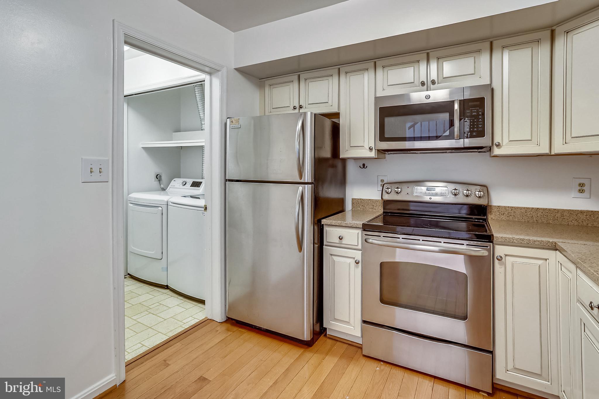 BELLE HAVEN ON THE GREEN - Residential Lease