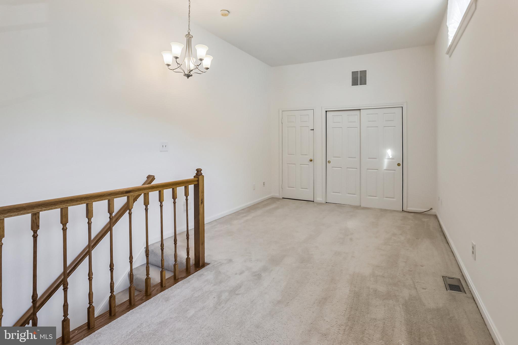 BELLE HAVEN ON THE GREEN - Residential Lease