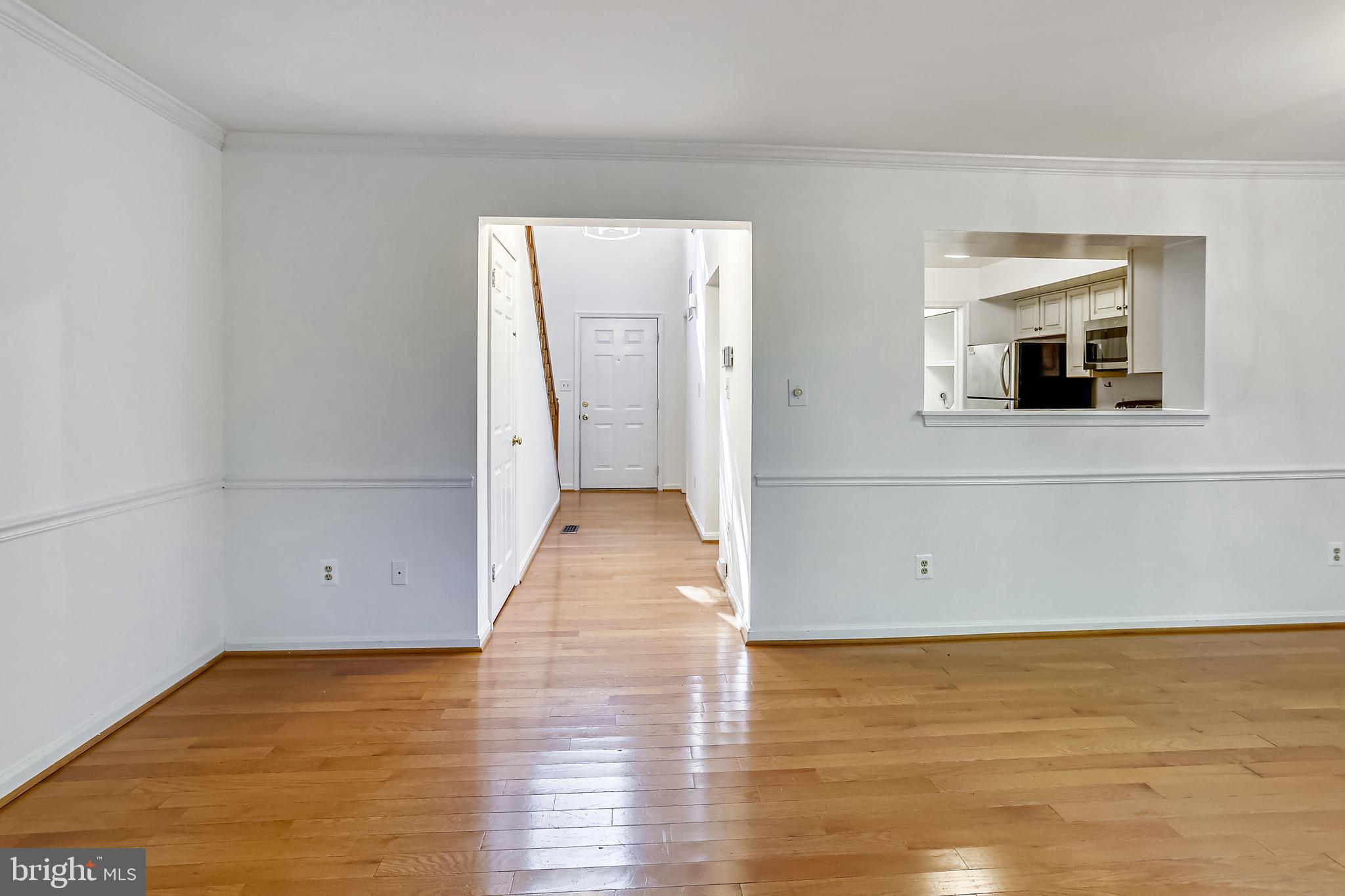 BELLE HAVEN ON THE GREEN - Residential Lease