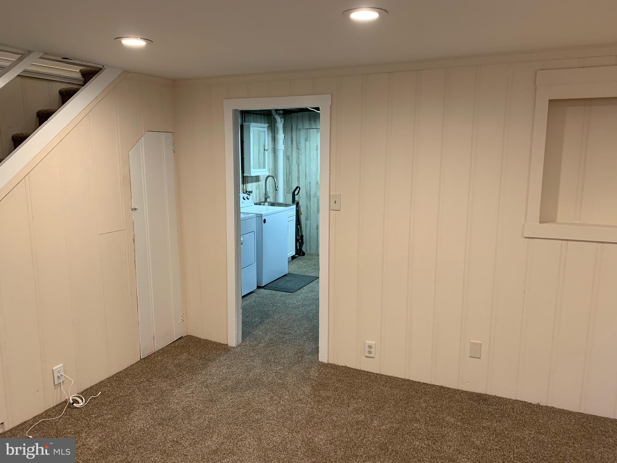 GOVANS - Residential