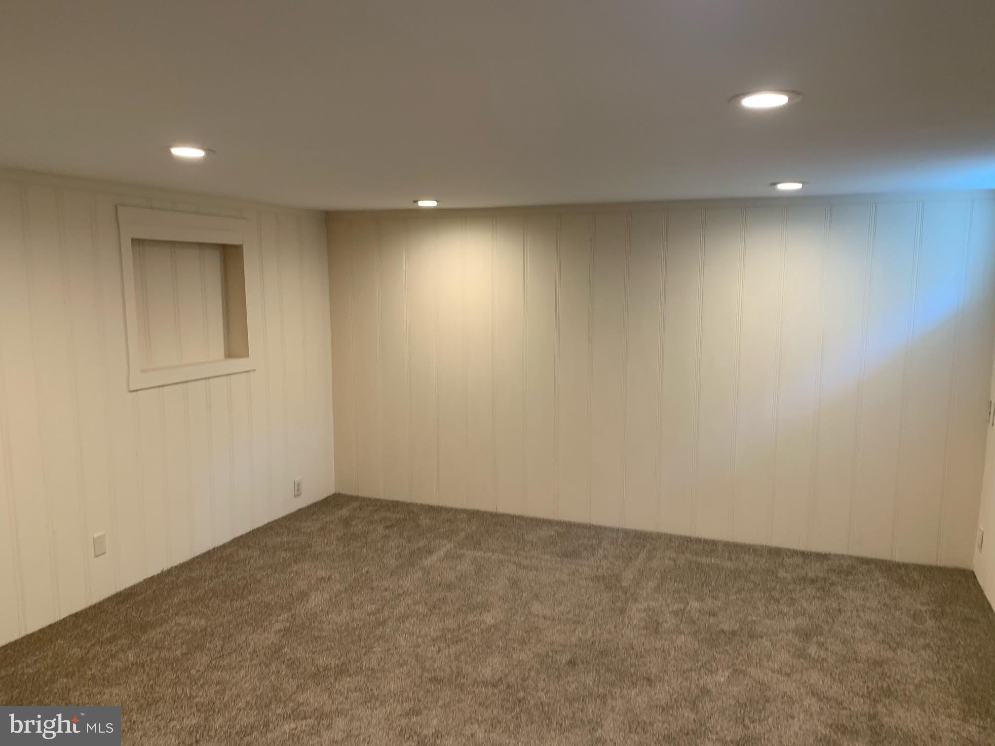 GOVANS - Residential