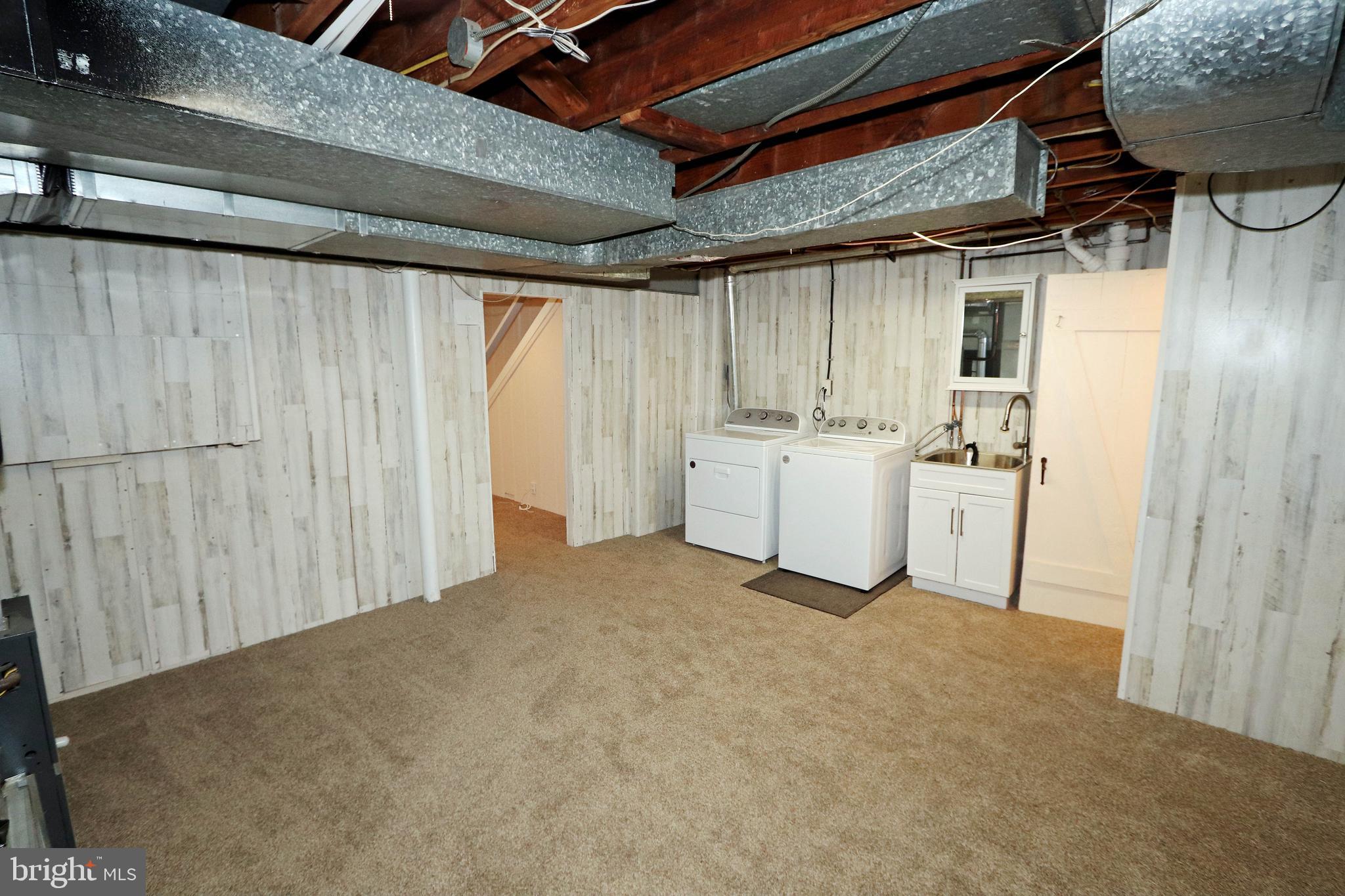 GOVANS - Residential