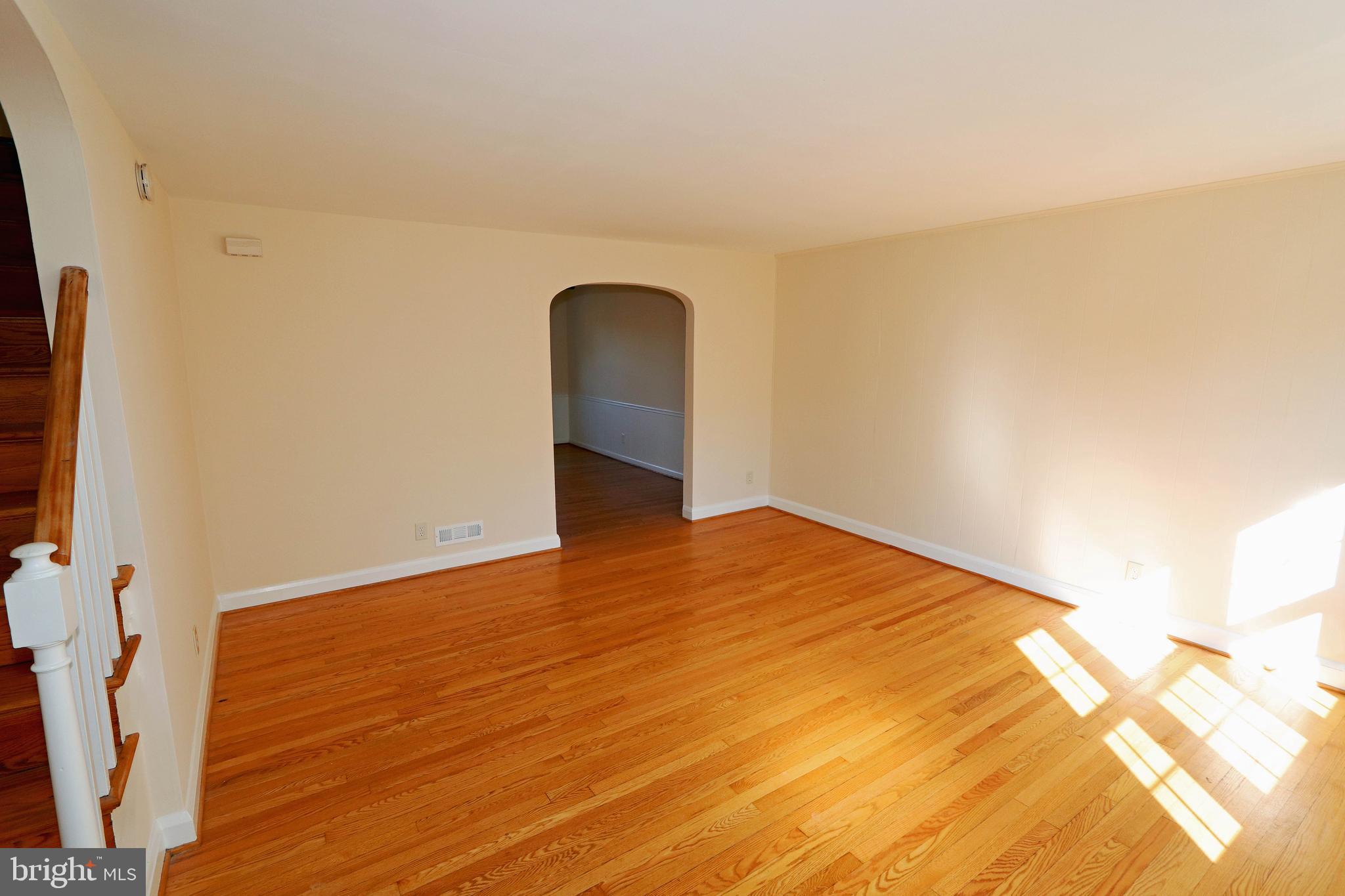 GOVANS - Residential