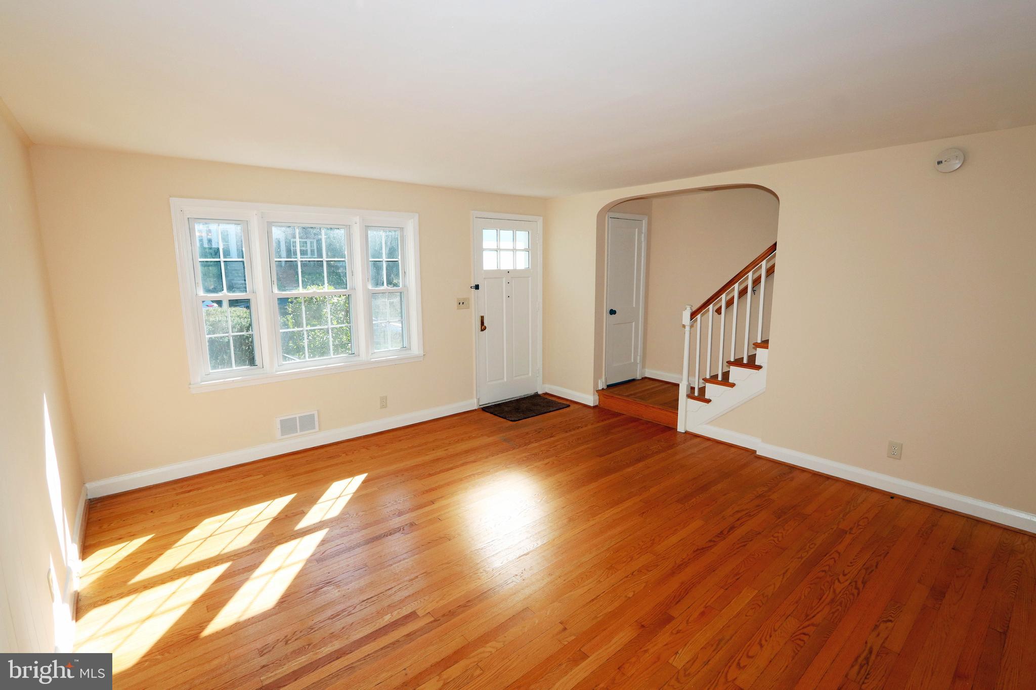 GOVANS - Residential