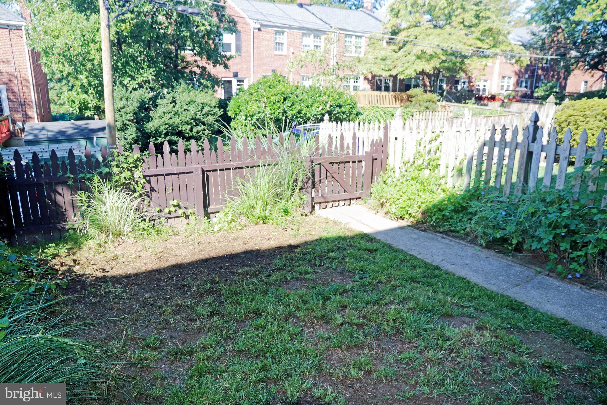 GOVANS - Residential