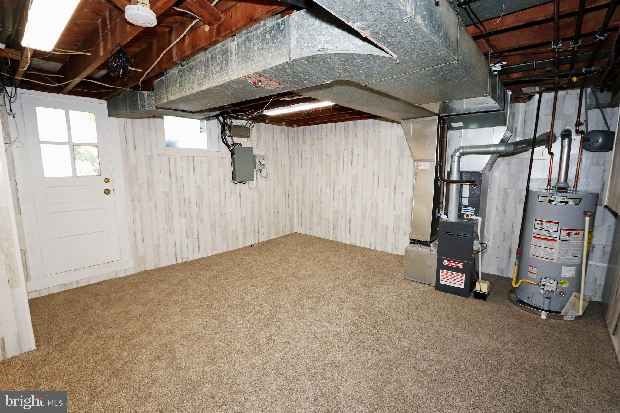 GOVANS - Residential