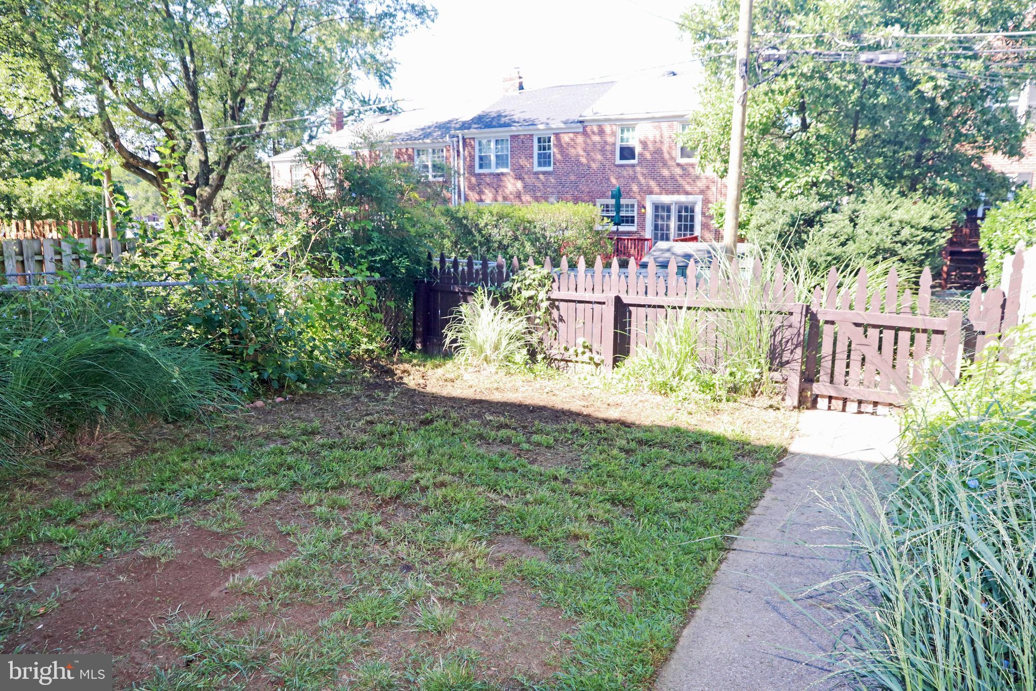 GOVANS - Residential