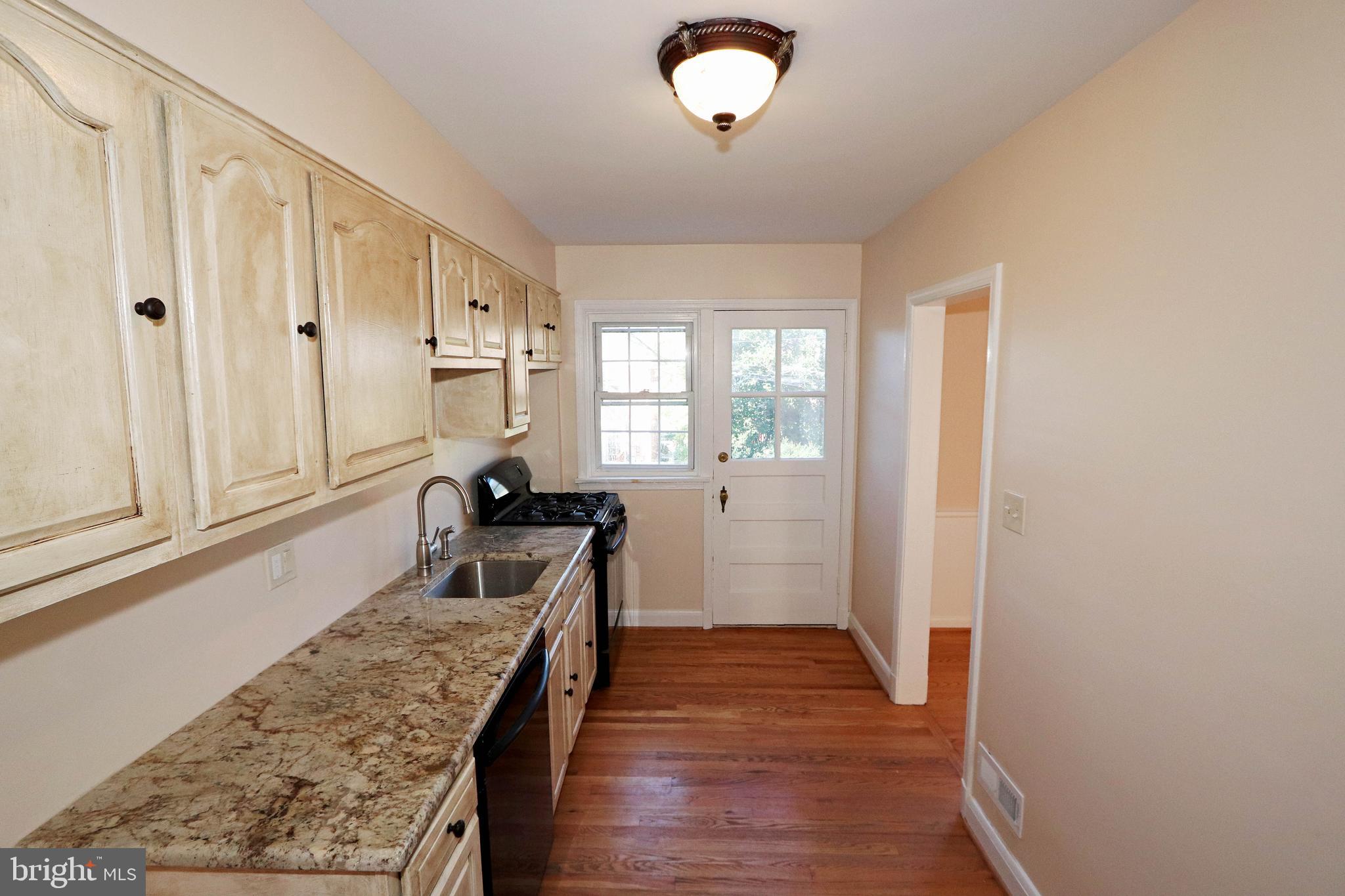 GOVANS - Residential