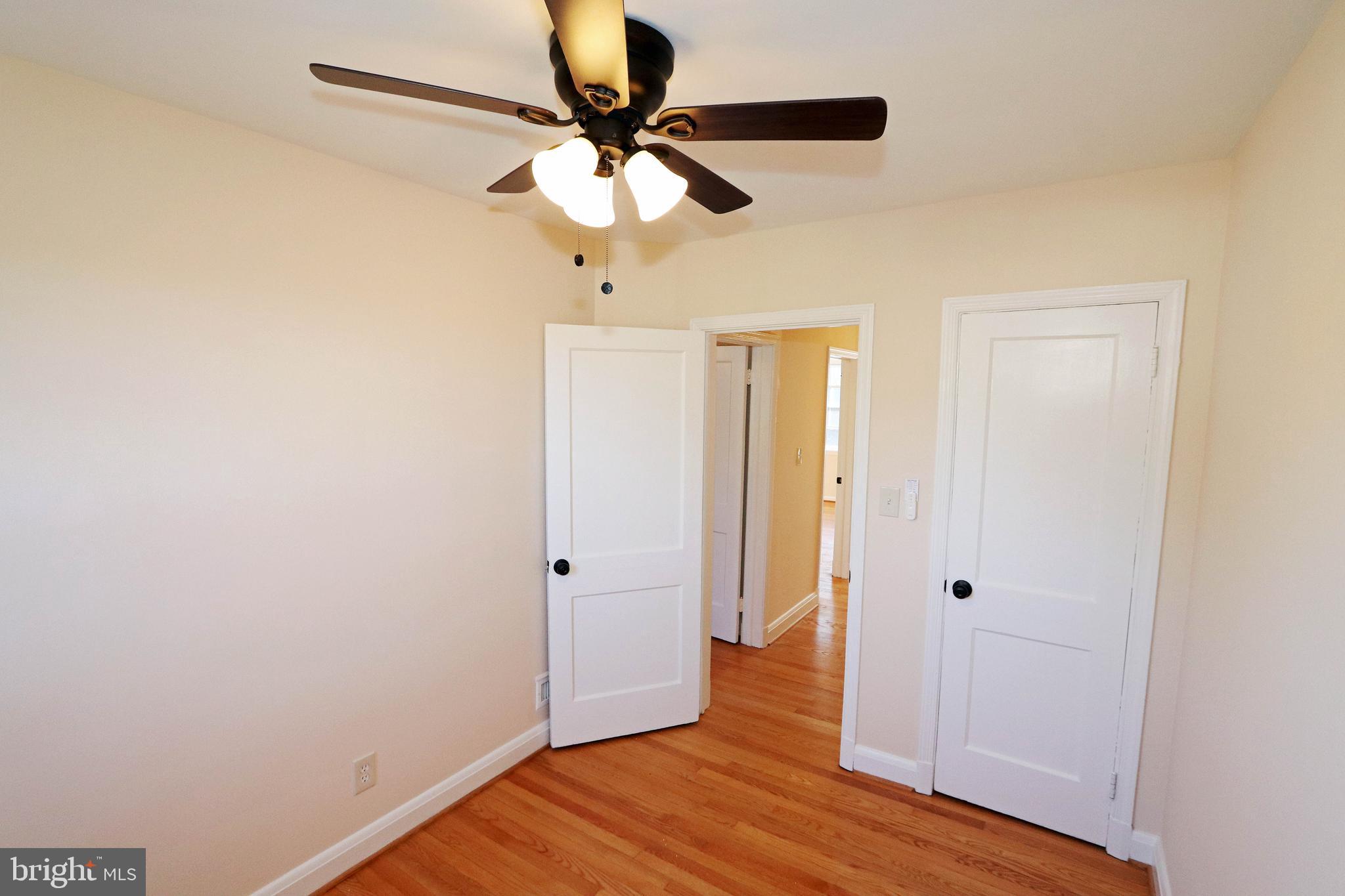 GOVANS - Residential