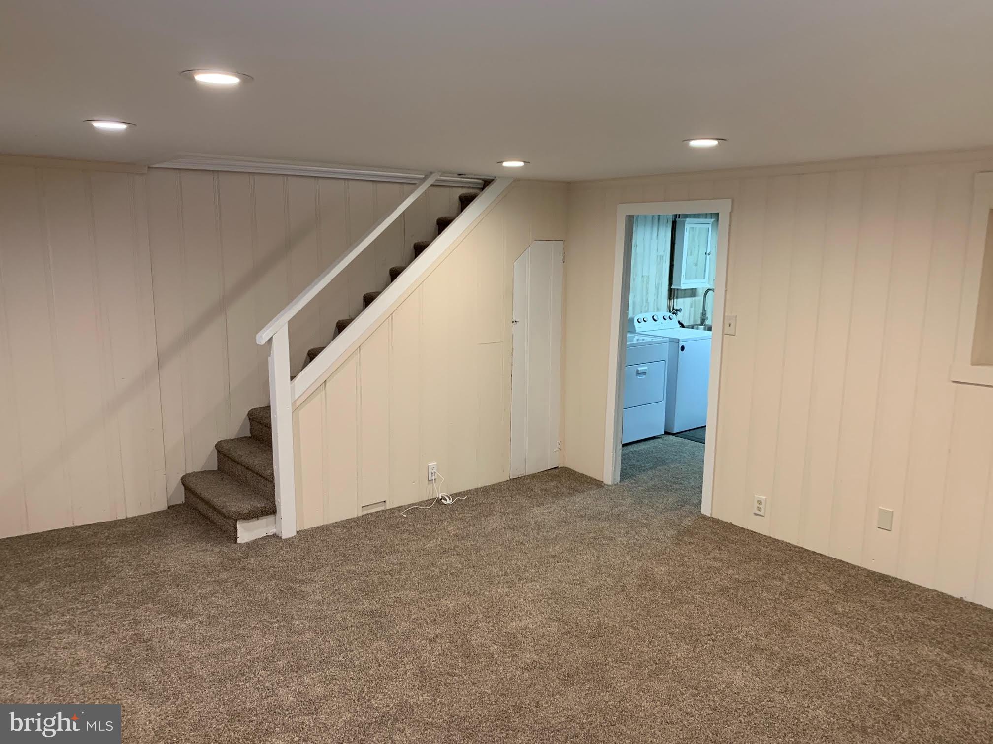 GOVANS - Residential