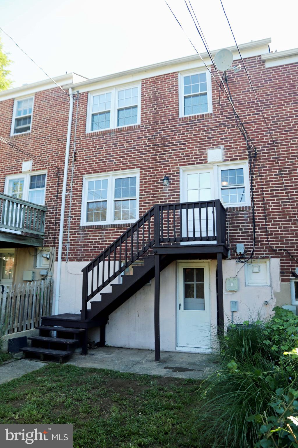 GOVANS - Residential