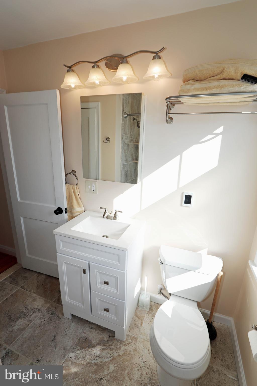 GOVANS - Residential