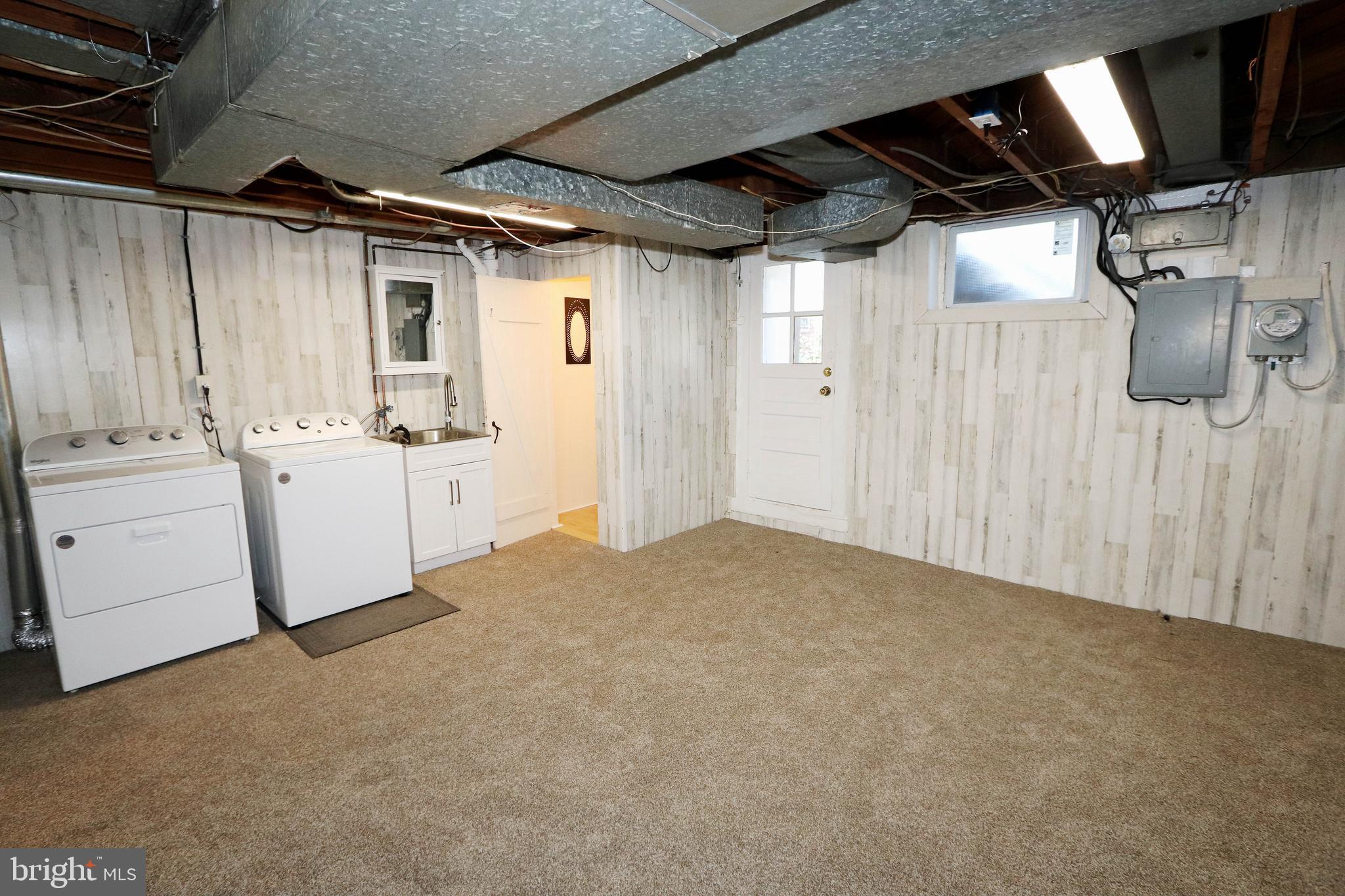 GOVANS - Residential