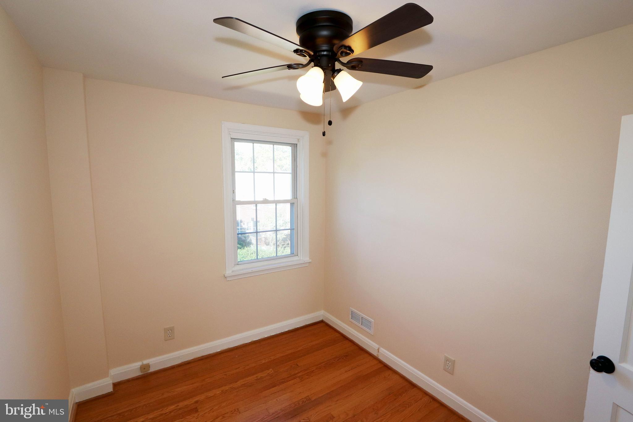 GOVANS - Residential