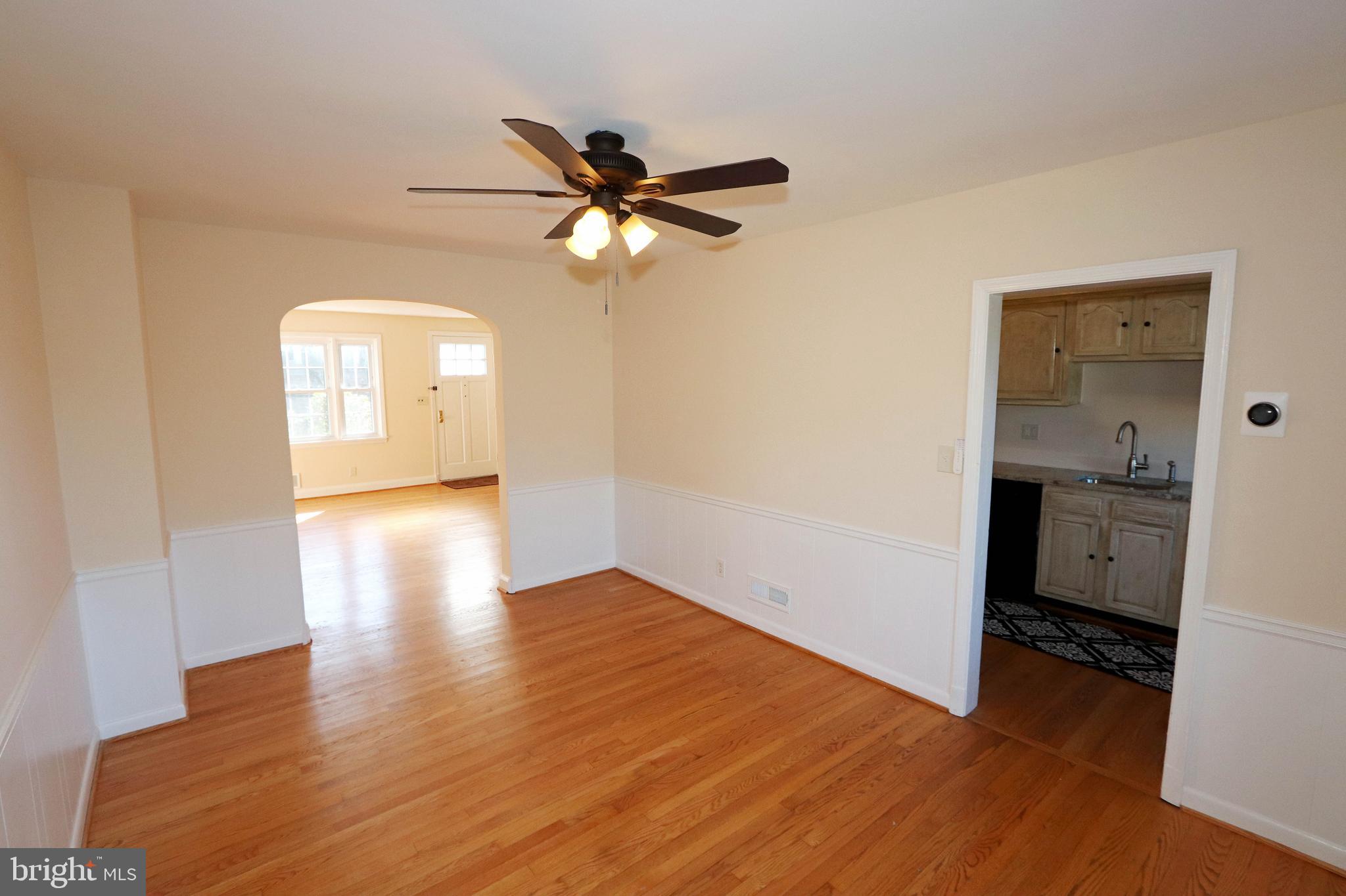 GOVANS - Residential