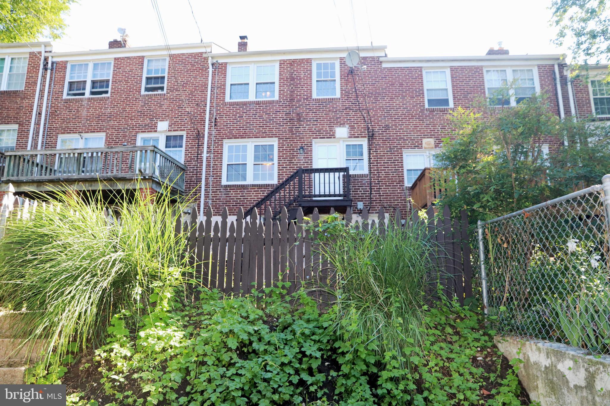 GOVANS - Residential