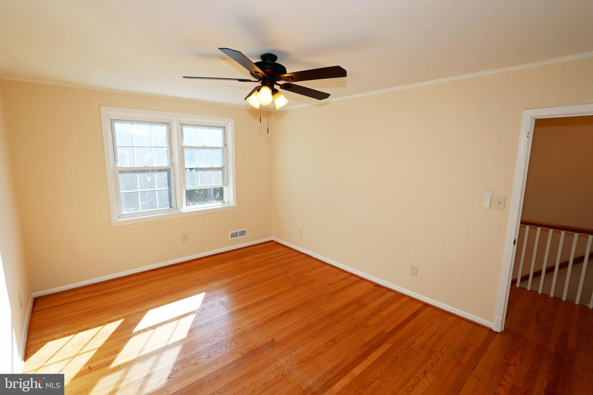 GOVANS - Residential