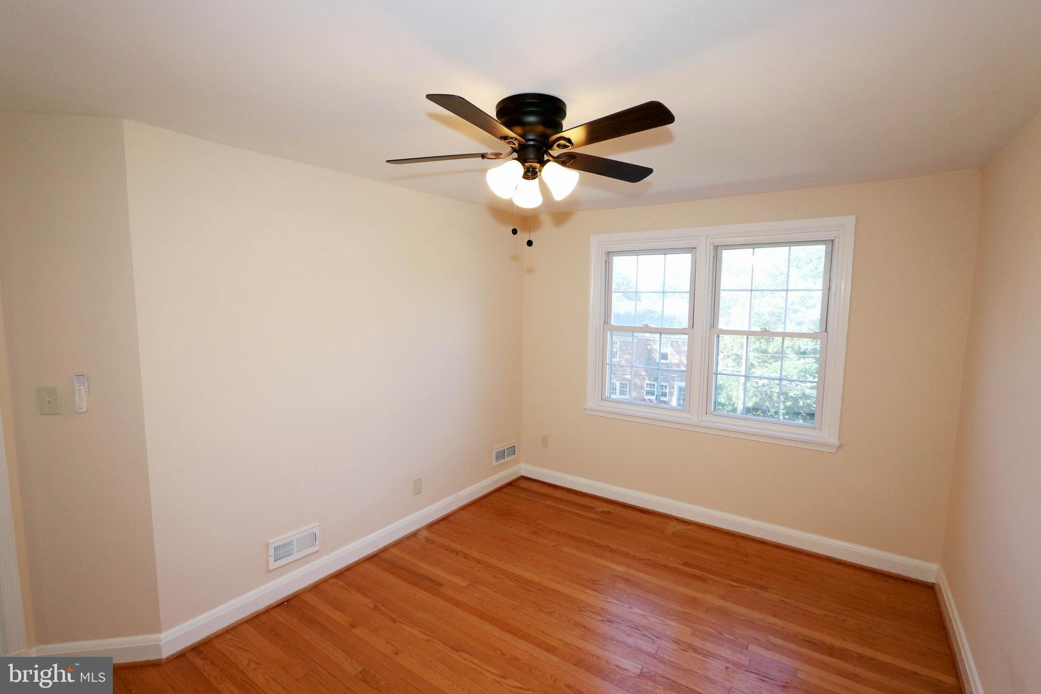 GOVANS - Residential