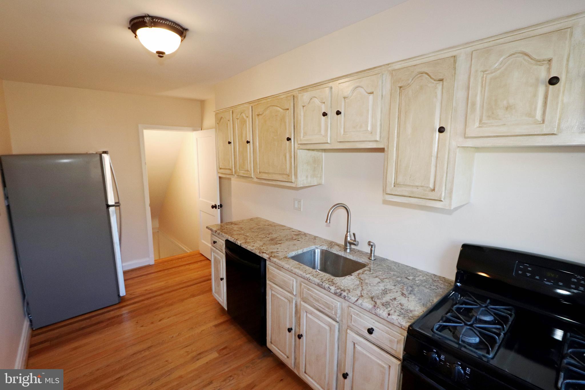 GOVANS - Residential