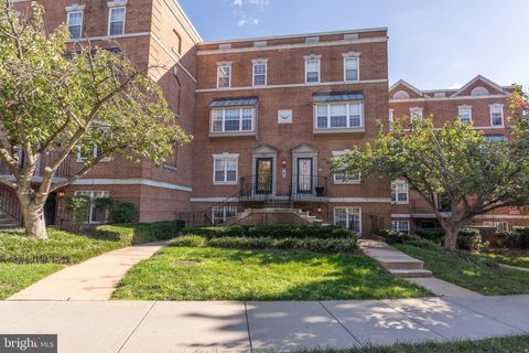 3806 PORTER STREET NW 101 WASHINGTON DC 20016