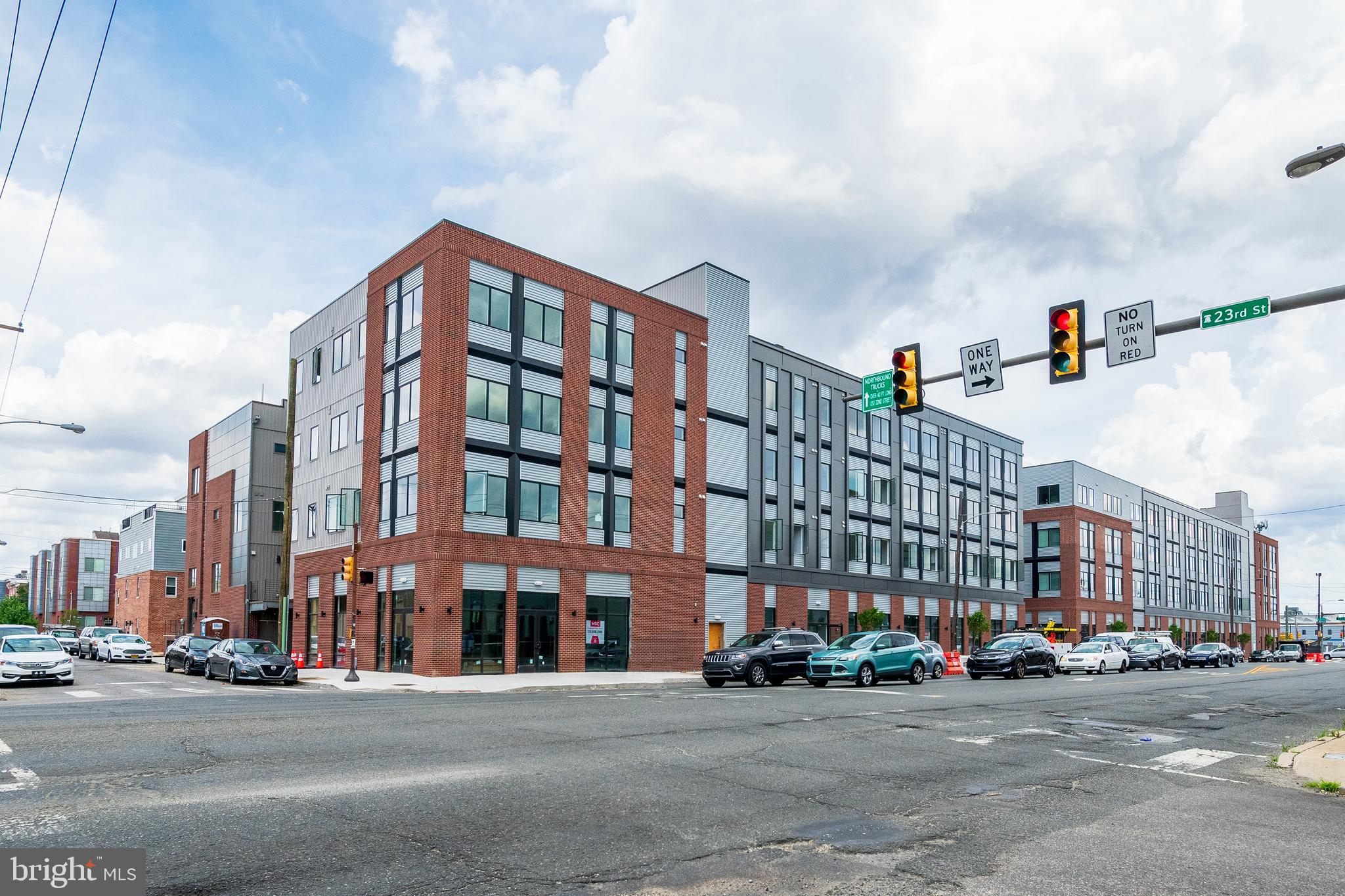 GRADUATE HOSPITAL - Residential Lease