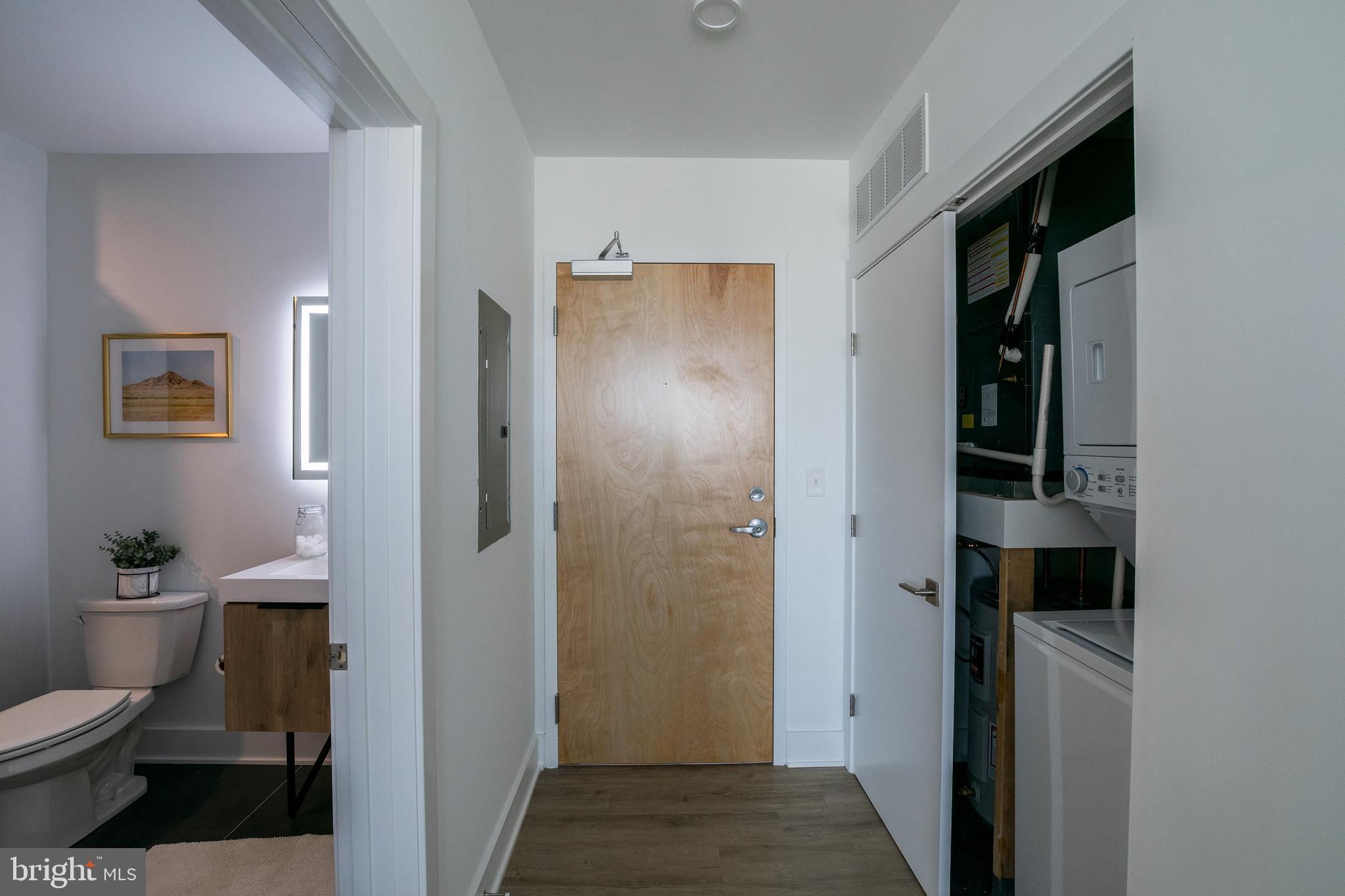 GRADUATE HOSPITAL - Residential Lease